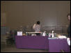 Austin Cat Fanciers 2003 show