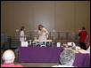 Austin Cat Fanciers 2003 show