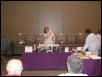 Austin Cat Fanciers 2003 show