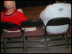 Austin Cat Fanciers 2003 show
