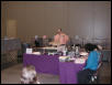 Austin Cat Fanciers 2003 show