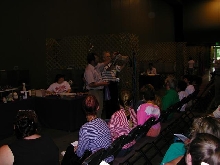 Austin Cat Fanciers 2003 show