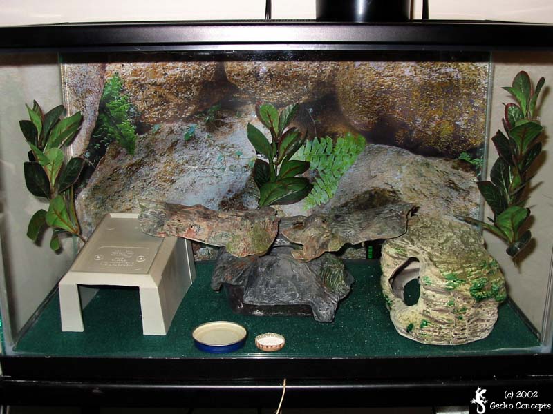 Vivarium