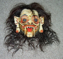 mask