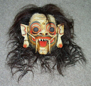mask