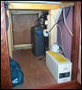 Inside of Base