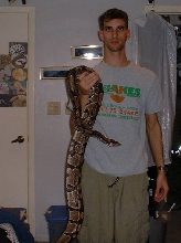 Jareds Big Bertha