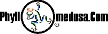 Phyllomedusa.Com Logo