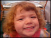 My baby girl
