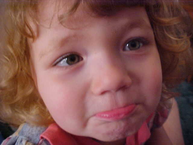 Poor Thang!