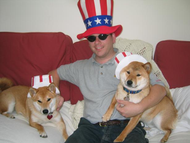 Happy 4th!