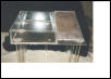 Basking Platform