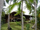 panama house