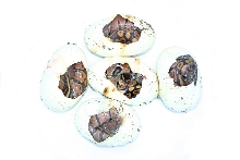Ghost eggs