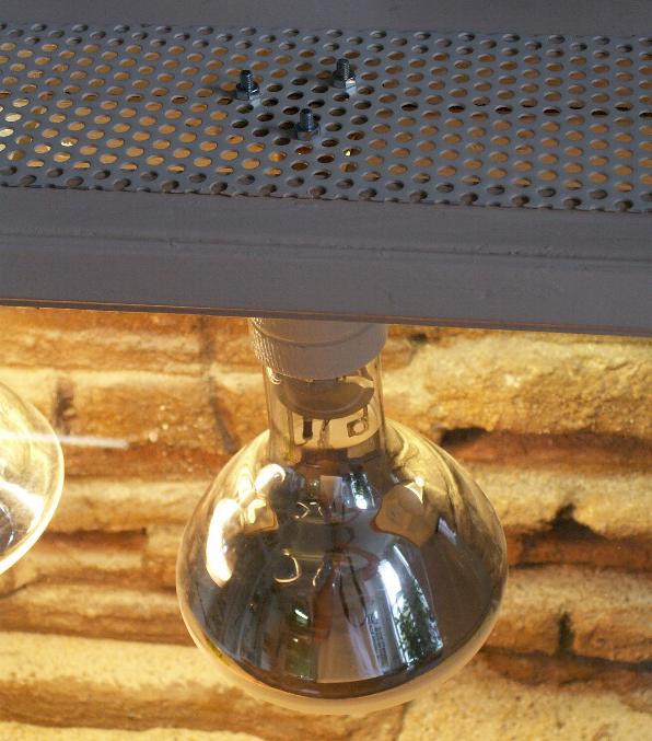 lamp