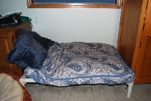PH bed