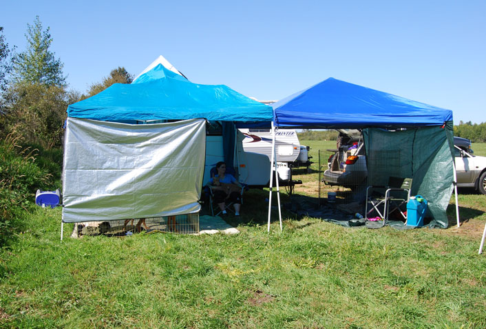 PH camp annex
