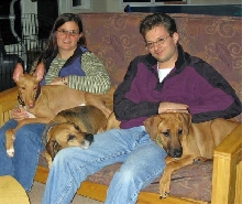 The Fam (10/2005)