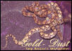 GOLD-DUST/Anerythristic