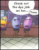 happy easter :)
