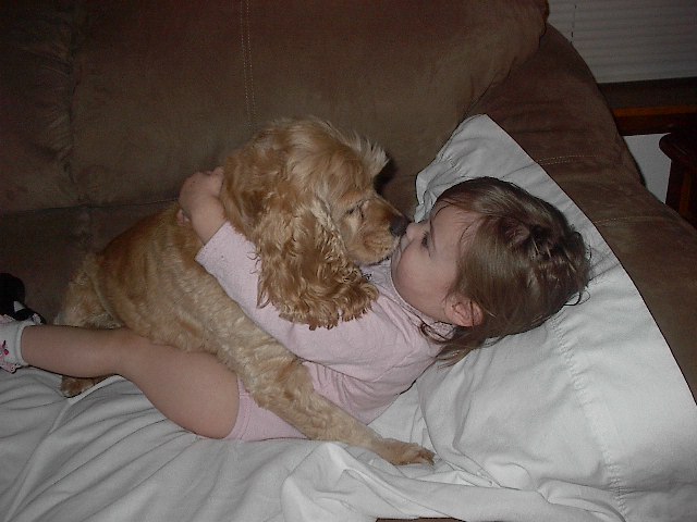 Kisses!!