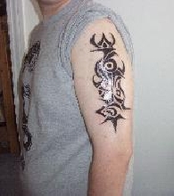 my new tattoo