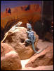 Ziggy and Topaz