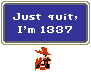 I'm 1337