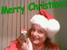 Christmas w/ Lou
