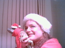 Lou Christmas
