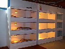 Melimine cages