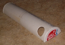 hide box