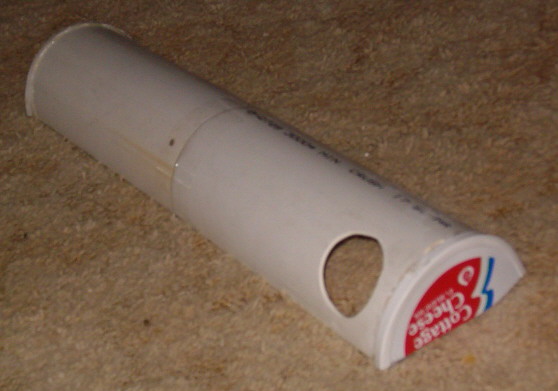 hide box