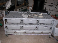 Freedom Breeder Rack