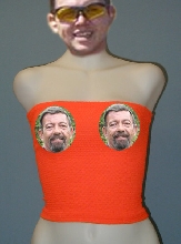 Tactical Tom's Tube Top