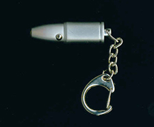 UV Keychain