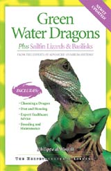 water dragons