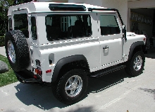 defender 90