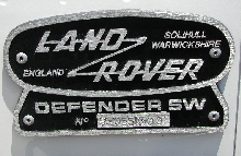 defender 90
