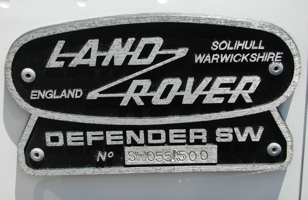 defender 90