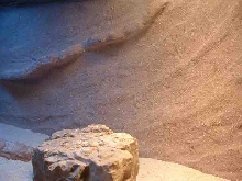 fake wall