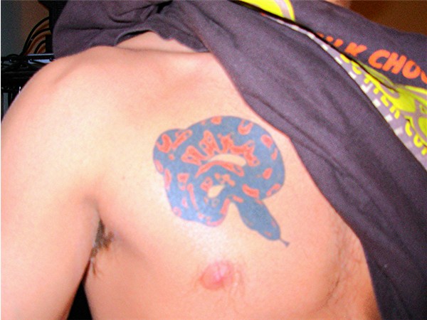 tattoo