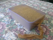 Maggot protection