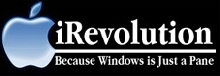 small irev banner