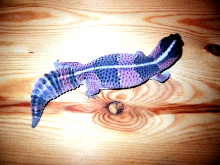 MY FAT TAIL