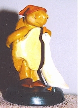 Goosegirl-turtle