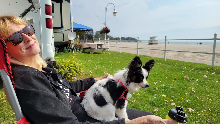 Les and Lucy