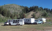 Strawberry Camp