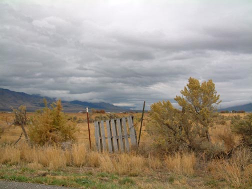 Utah Gate