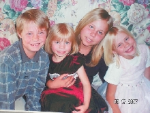 Isaac's Children